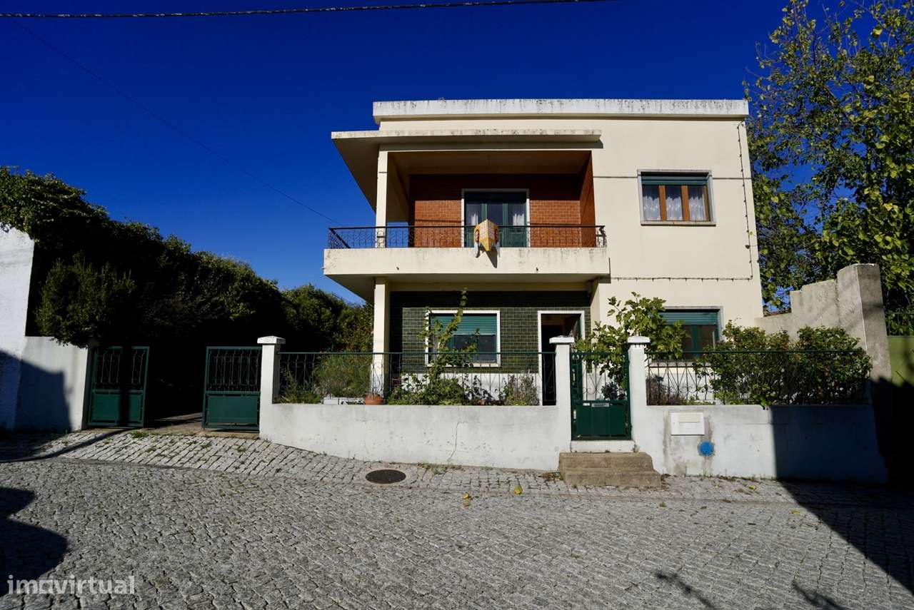 Moradia T4 Venda em Escalos de Baixo e Mata,Castelo Branco - Grande imagem: 4/48