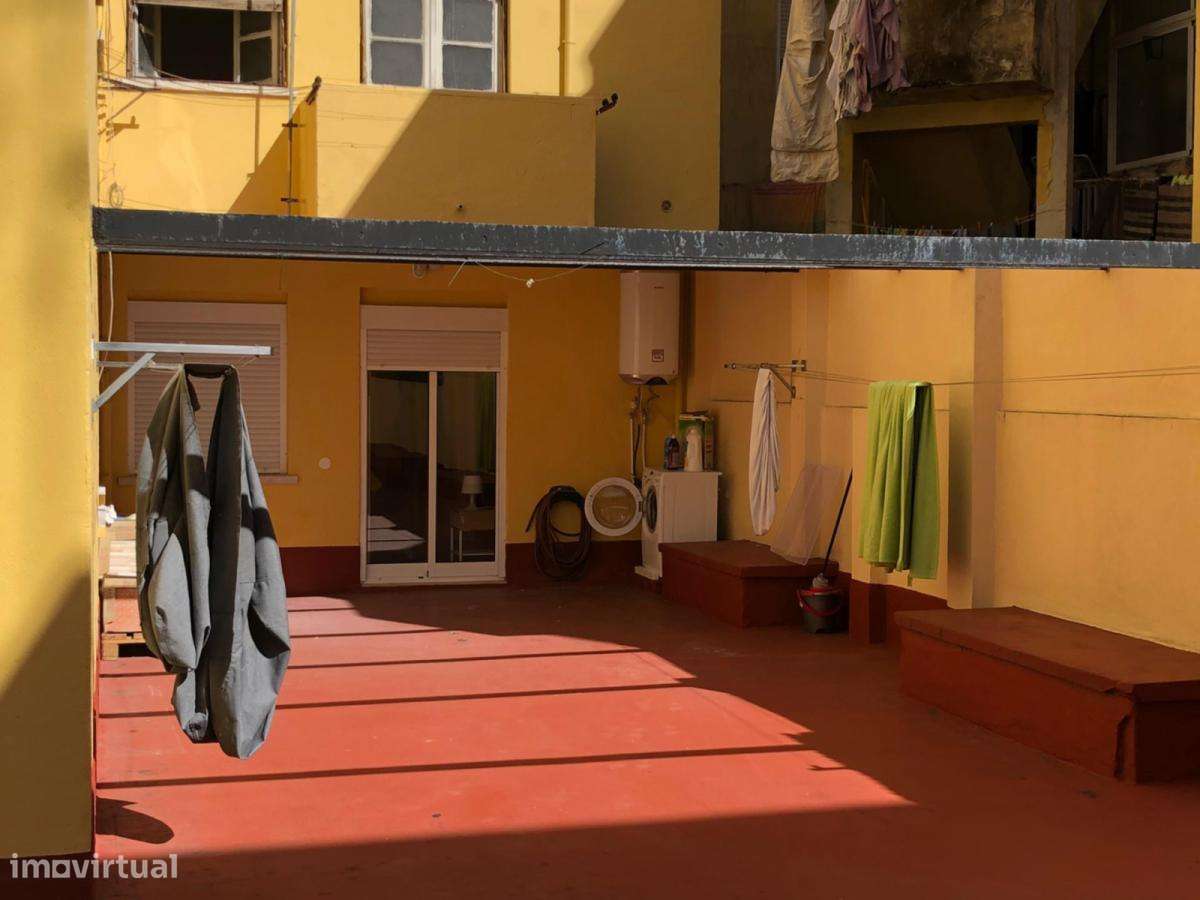 Quarto - localizado em Parque das Nações Lisbon - Grande imagem: 4/6