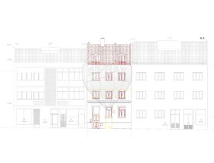 Apartamento T1 para venda - Grande imagem: 2/4