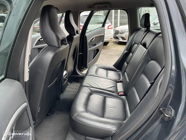 Volvo V70 1.6 D2 Drive Momentum Start/Stop - 11