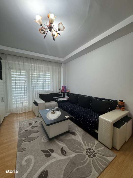 Apartament 4 Camere | 87MP | Progresul - Nasaud