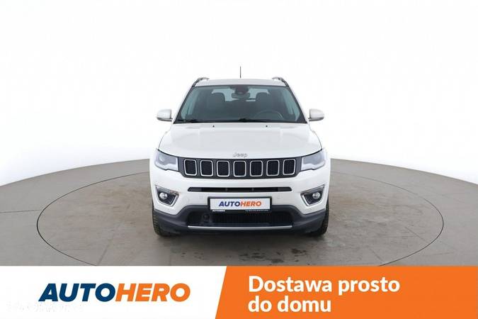 Jeep Compass 1.4 TMair Limited 4WD S&S - 10