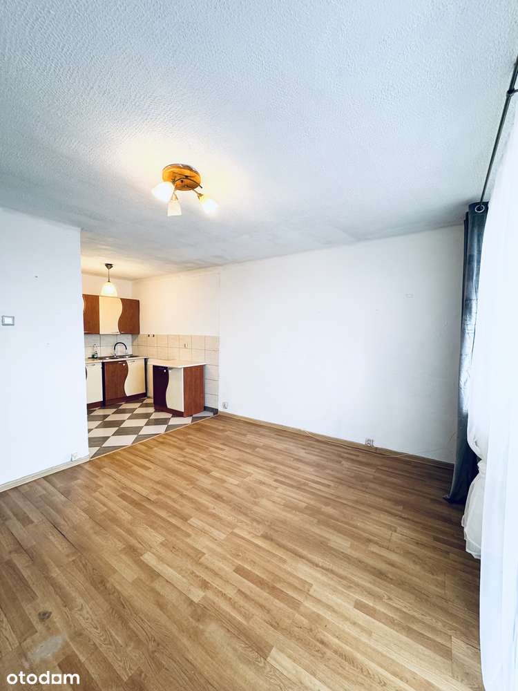 Ciepłe, funkcjonalne, widokowe mieszkanie bez prowizji-od właściciela!-18