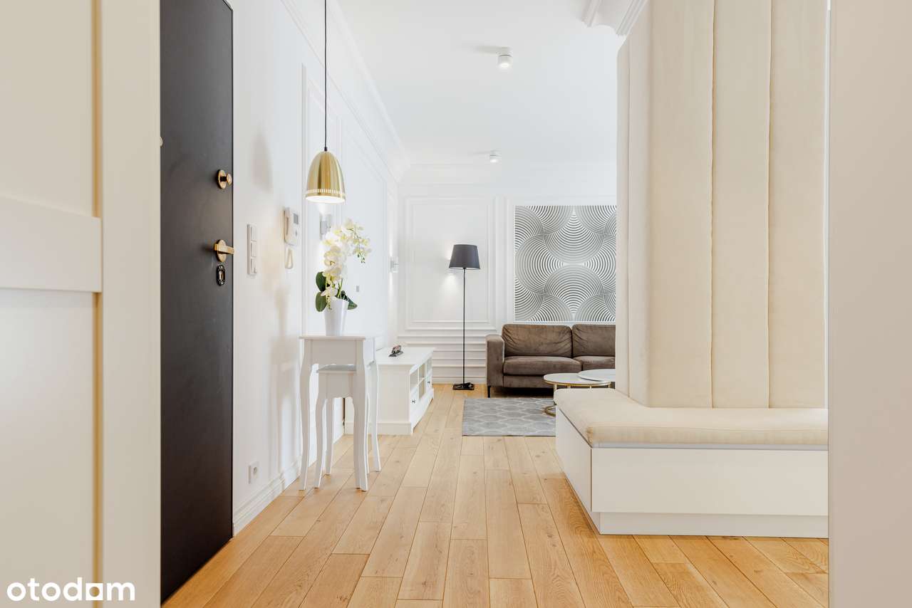 Piękne 2 pokojowe mieszkanie na Karolkowej - Pełny obrazek: 5/7