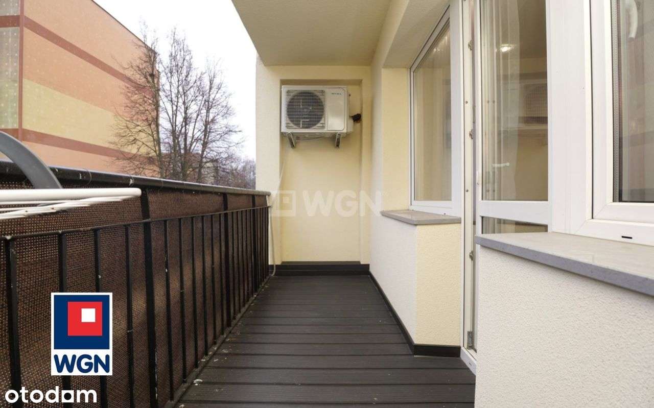 Mieszkanie, 49 m², Piotrków Trybunalski - Pełny obrazek: 4/20