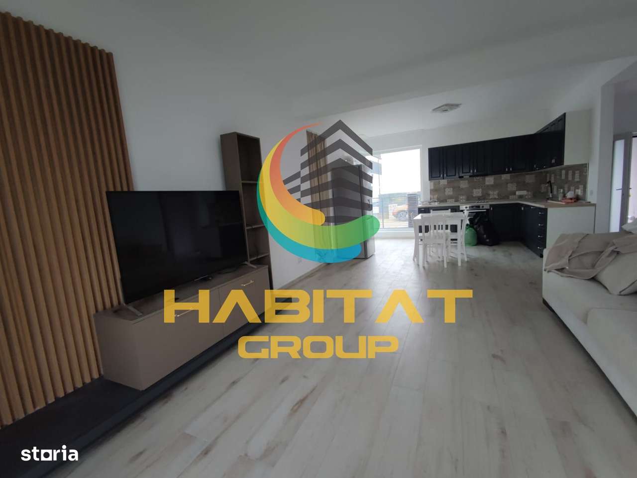 Casa Vidra / 3 camere / mobilata / Comision 0% - Imagine principală: 5/10