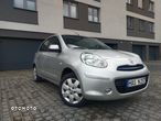 Nissan Micra 1.2 30 Jahre Edition - 6