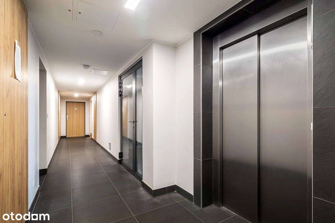 os.Enter 2021/22r strzeżone nowoczesne duży balkon-19