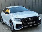 Audi Q8 50 TDI mHEV Quattro Black Edition Tiptronic - 25