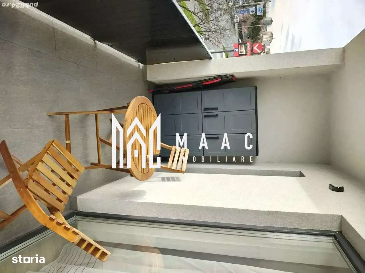 Studio | 40MPU | Loc de Parcare | Stefan cel Mare - Imagine principală: 5/5