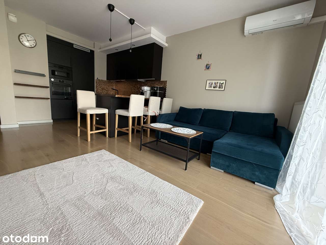 Idealne 2 pokoje ul. Łokuciewskiego, obok metra - Pełny obrazek: 3/20