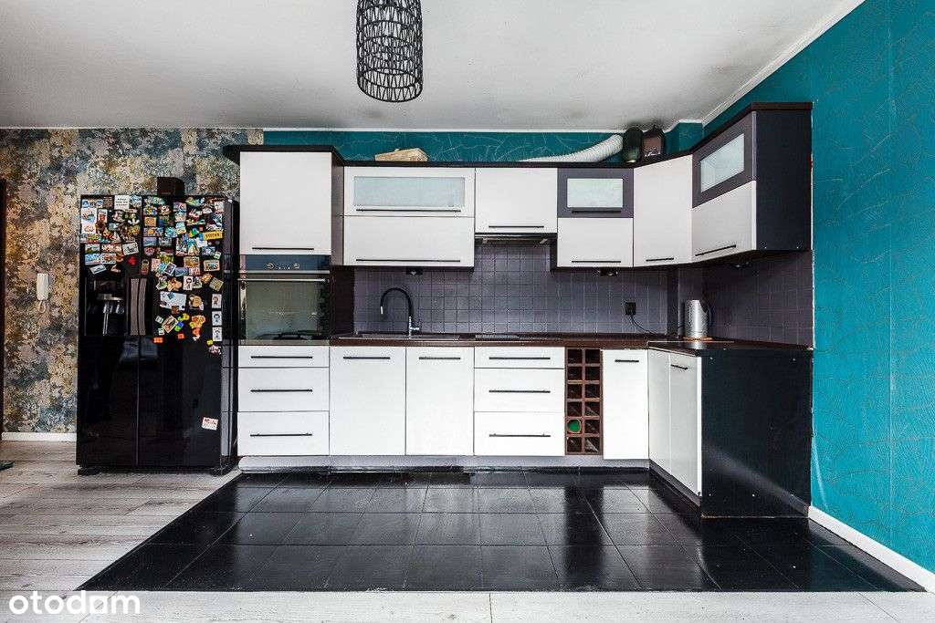 Mieszkanie | Os. Fenikowskiego | 3 pokoje |-4