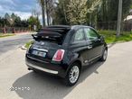 Fiat 500 C 1.3 16V Multijet Start&Stopp Lounge - 4