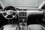 Skoda Superb - 17