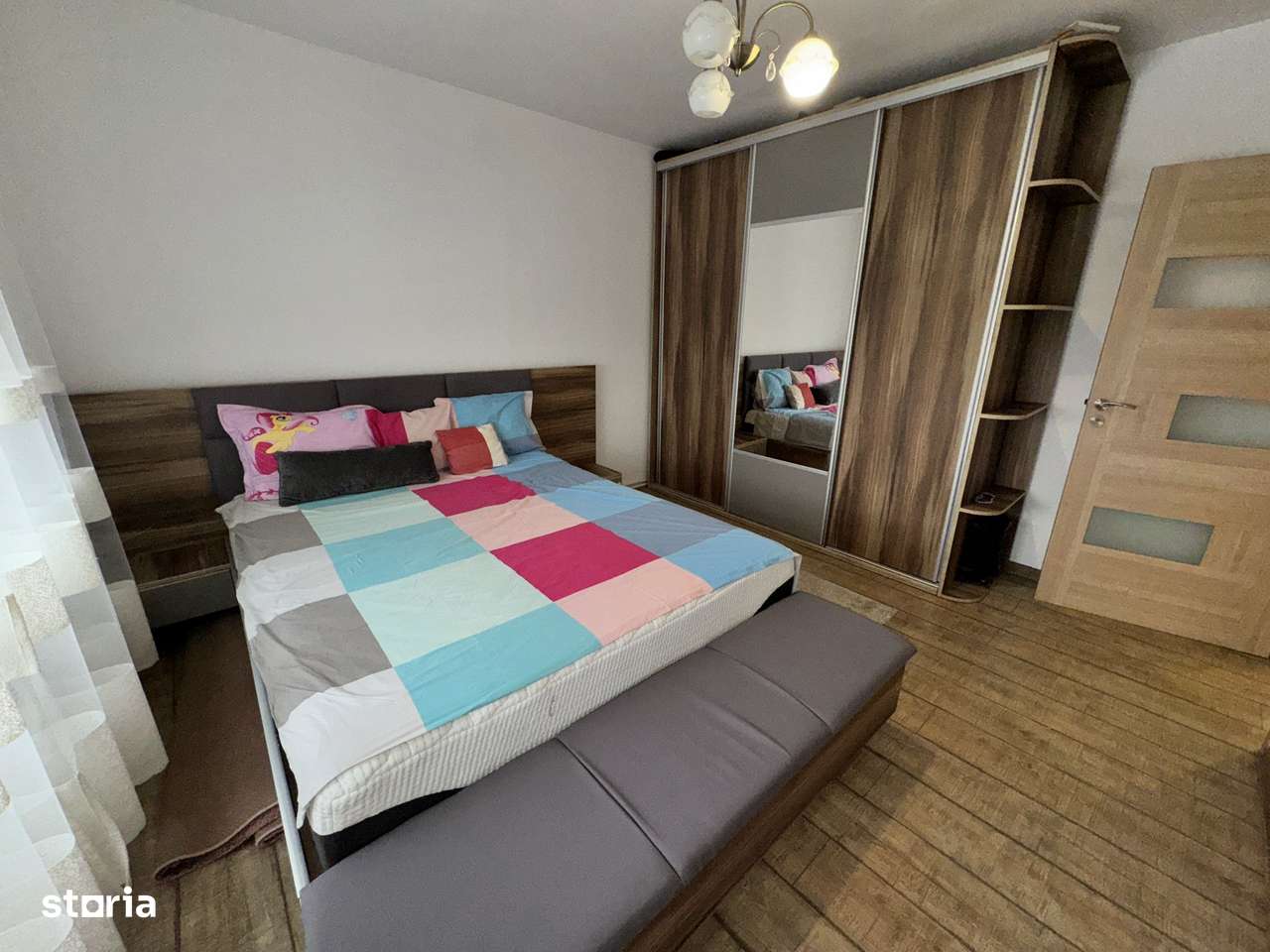 Institutul de Marină apartament decomandat 3 camere 78 mp-6