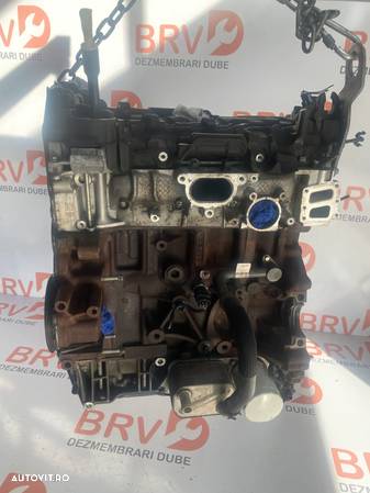 Motor complet fara anexe pentru Ford Transit Euro 6 - 6