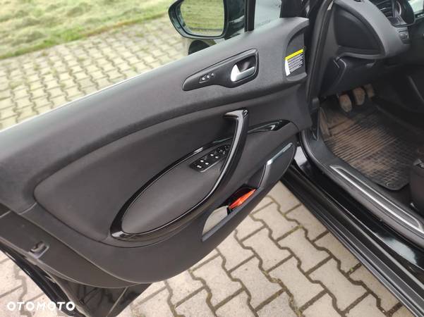 Citroën C5 Cross Tourer 2.0 HDi Exclusive - 7