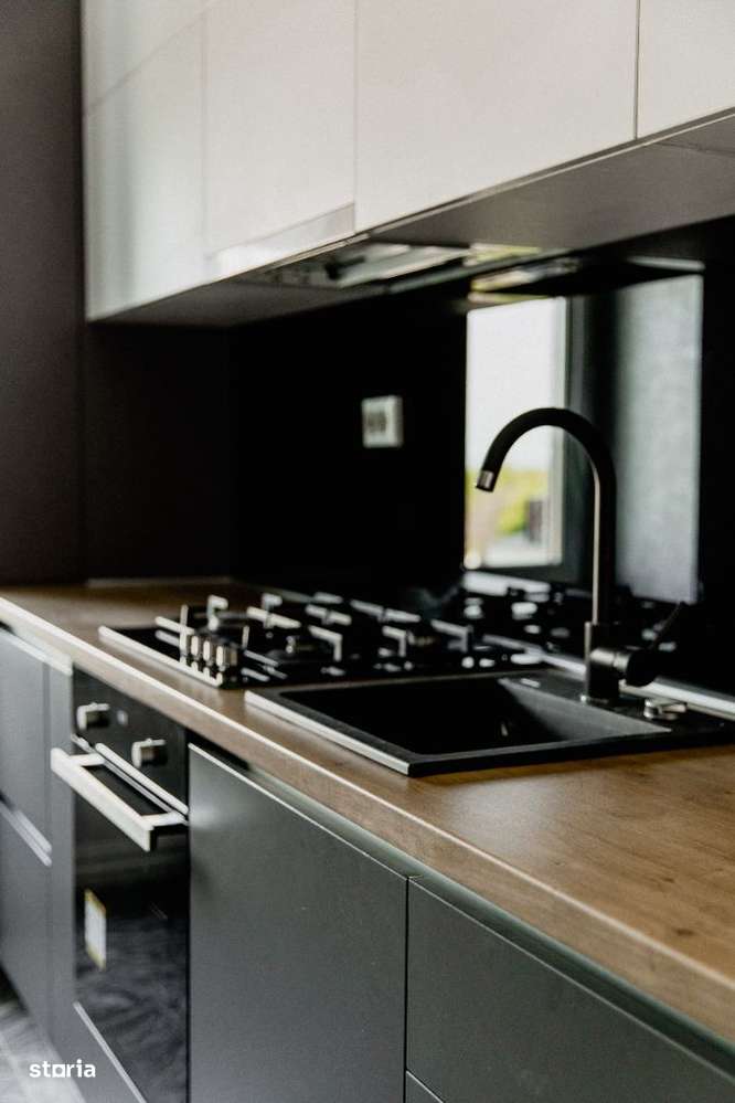 Predare Aprilie ! Apartament 1 cameră, 44 mp, Royal Town Iași-11