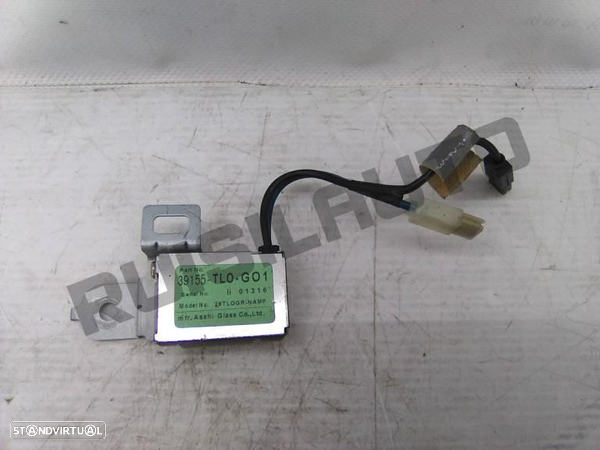 Amplificador Antena  Honda Accord Viii 2.2 I-dtec - 1