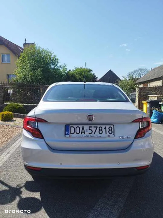 Fiat Tipo 1.4 16v Lounge - 7