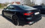 Audi S5 Coupe 3.0 TFSI quattro tiptronic - 5