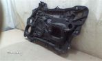 Macara geam electrica Lancia Ypsilon An 2002 2003 2004 2005 2006 cod 735425294 - 6