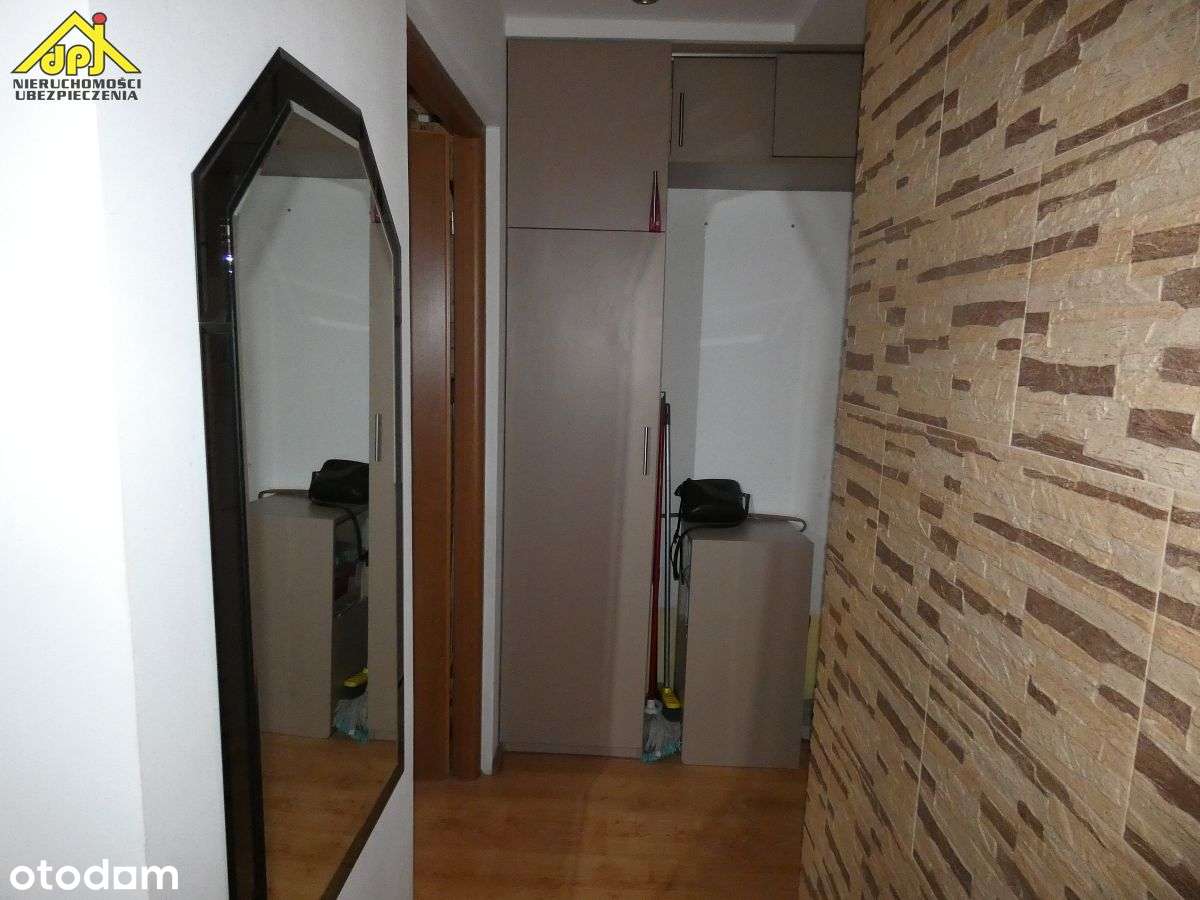 Na sprzedaż mieszkanie po remoncie na I piętrze w-7