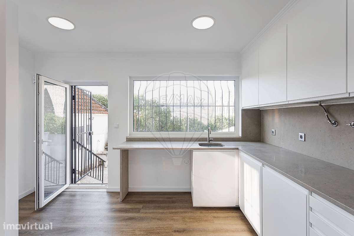 Moradia T3 para arrendamento - Grande imagem: 4/15