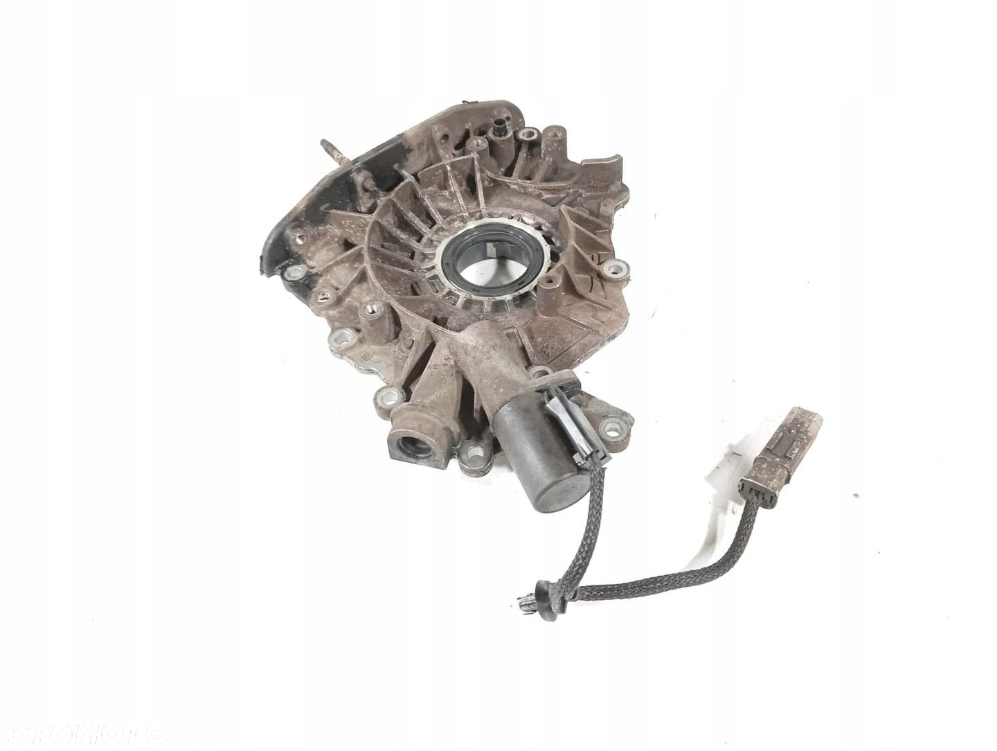 Ford pompa oleju 1.5 TDCi 9813581580 - 3