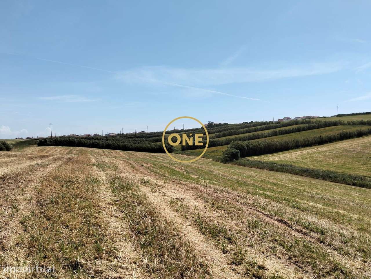 Terreno com PIP Aprovado para Loteamento – Casal da Barreira, Torres V - Grande imagem: 2/29