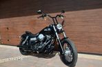 Harley-Davidson Dyna Street Bob - 3