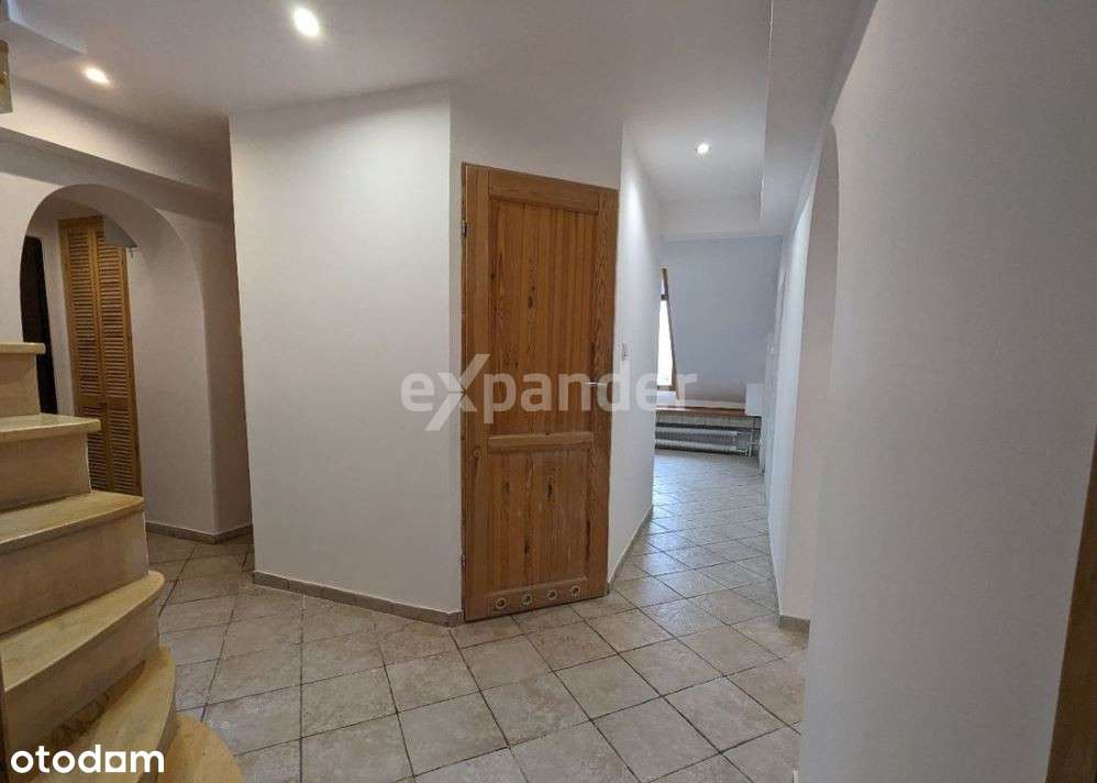 Dwupoziomowe 3 pokoje z balkonem+antresola - Pełny obrazek: 3/14