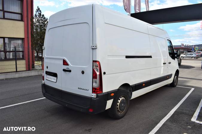 Renault Master - 4