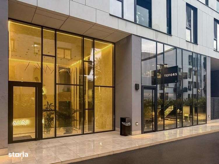 Spatiu Comercial | Herastrau | 2 Etaje | 2 Intrari - Imagine principală: 2/15