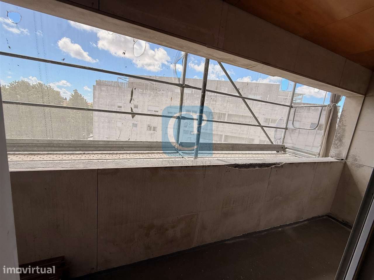 Apartamento T1 mobilado e equipado em Paranhos, Porto-11