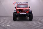 Jeep Wrangler Unlimited 2.2 CRD AT8 Rubicon - 8