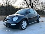 Volkswagen New Beetle - 1