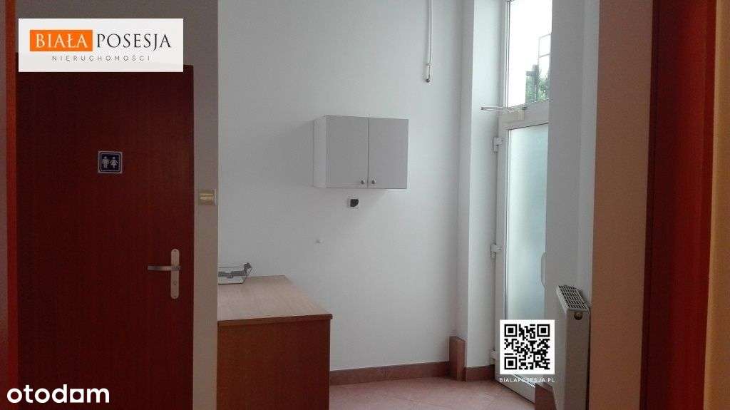 Lokal na wynajem 62m2 centrum - Pełny obrazek: 3/4