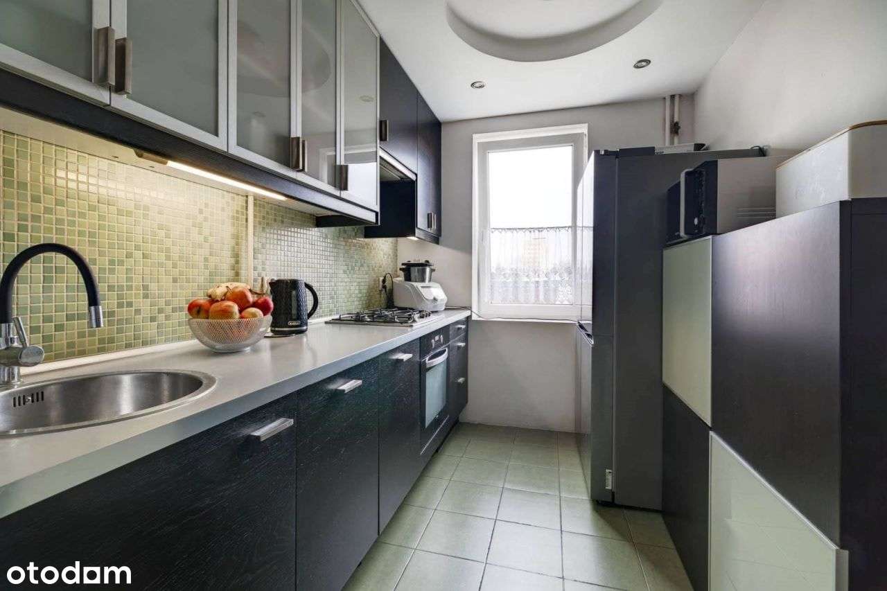 Przytulne Mieszkanie Na Bródnie!-5