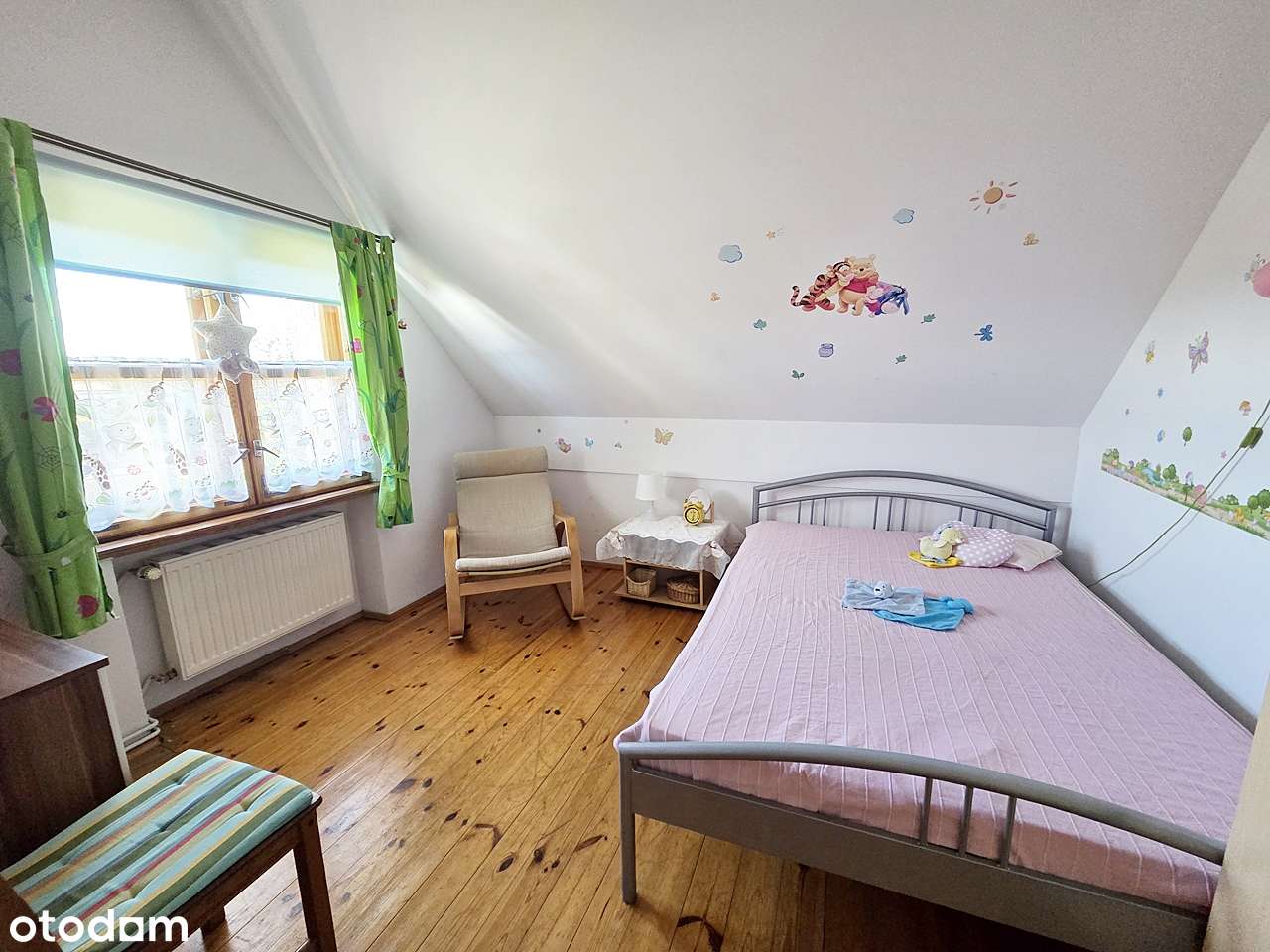 Dom o nietuzinkowej architekturze-8