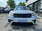 Land Rover Range Rover Velar R-Dynamic 3.0 P400 MHEV HSE - 3