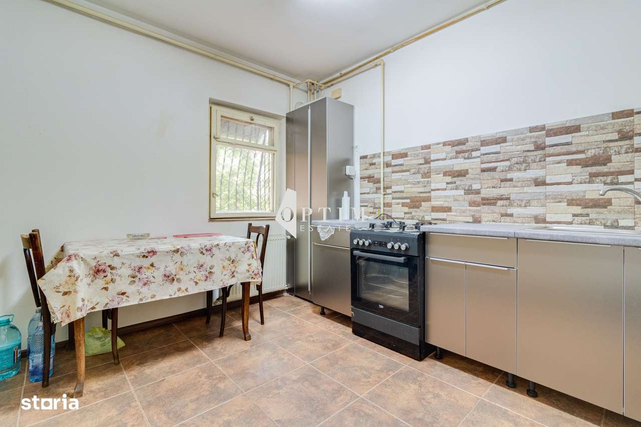 NOU! 4 Camere SUPER Locatie, 2 bai,CENTRALA -Cotroceni-0