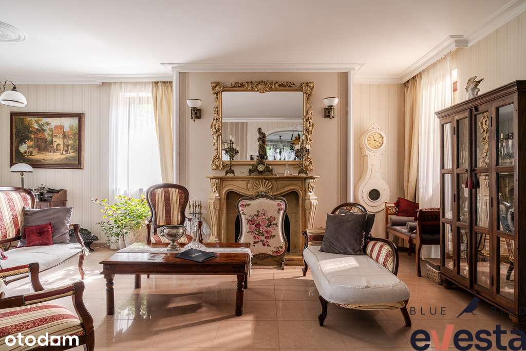 SMOLEC | 186,5 m² | REZYDENCJA Z RZEMIEŚLNICZNYMI - Pełny obrazek: 4/20