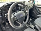 Ford Fiesta 1.1 COOL&CONNECT - 9