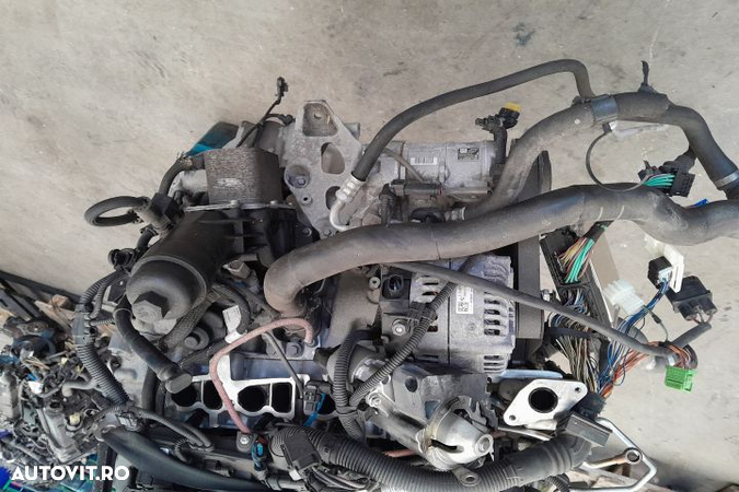 Motor fara anexe B47D20A 63000KM BMW Seria 3 F30/F31/F34  [din 2011 p - 9