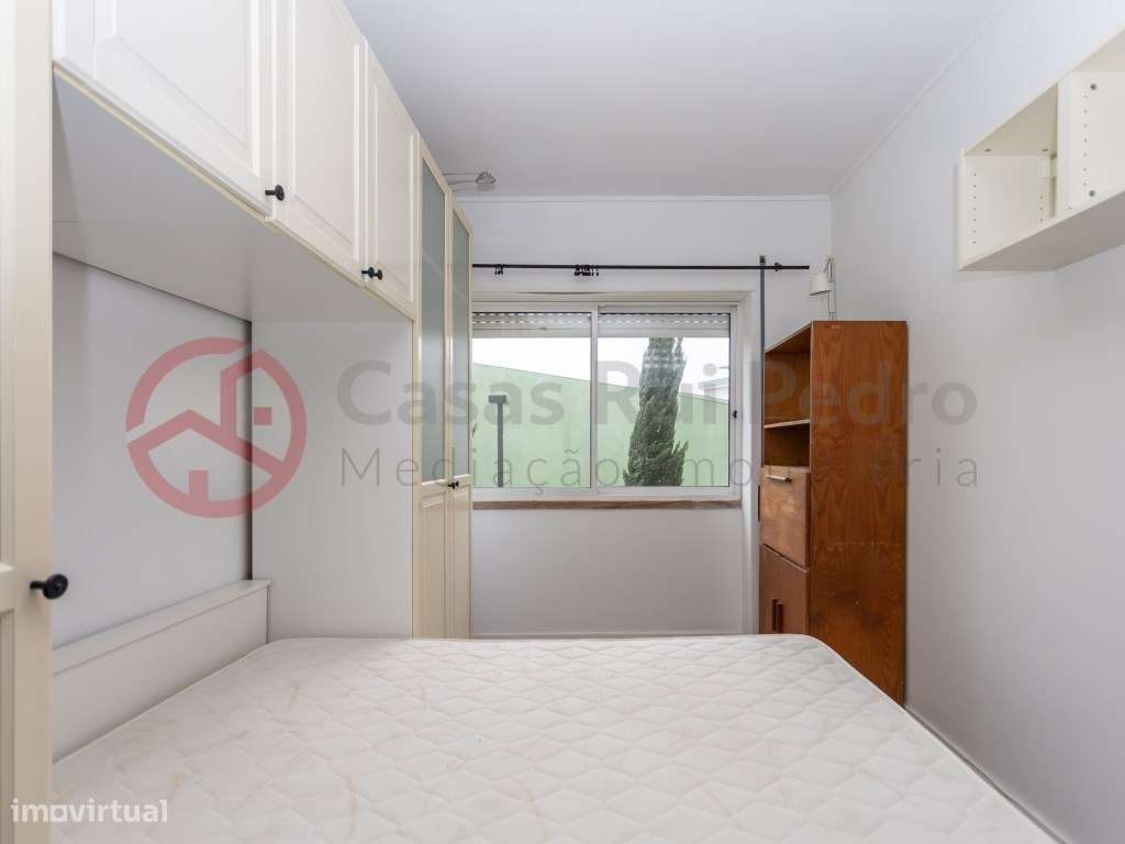 Apartamento T3 na Cova Piedade-22