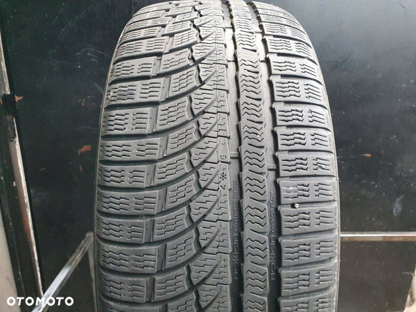 245/40R20 Nokian WR A4 XL opona pojedynka zima 6,8 - 1