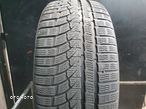 245/40R20 Nokian WR A4 XL opona pojedynka zima 6,8 - 1