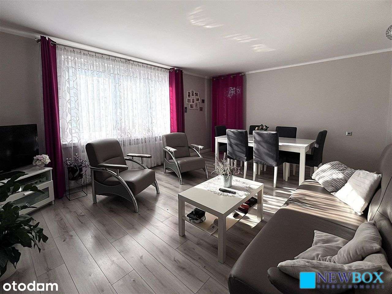 Atrakcyjny dom dla dużej rodziny, 2 wejścia, garaż-7