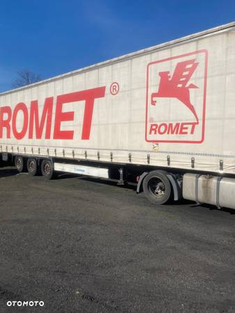 Krone Krone Profi Liner SDP27 (Firana) - 9